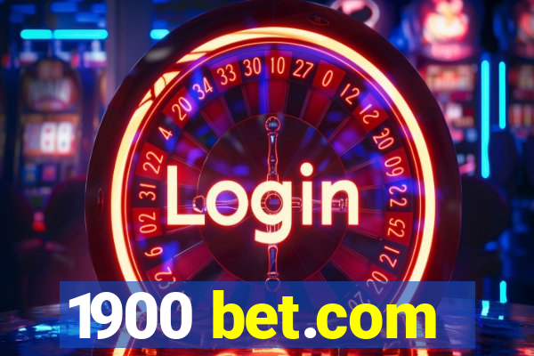 1900 bet.com